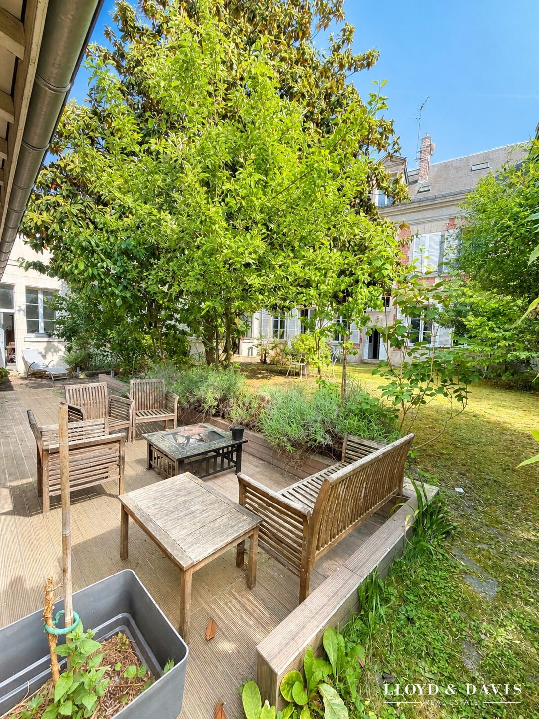 House in Compiegne, Hauts-de-France, France 1 - 17912514