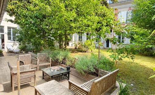 House in Compiegne, Hauts-de-France, France 1