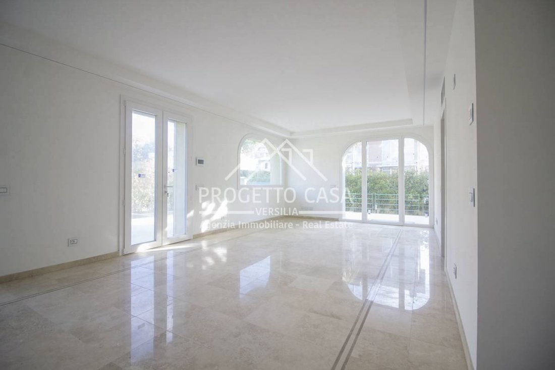 Apartment in Viareggio, Tuscany, Italy 3 - 17911906