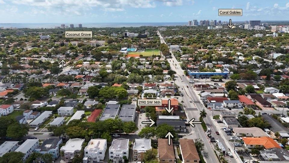 Miami, Florida, United States 2 - 17909857