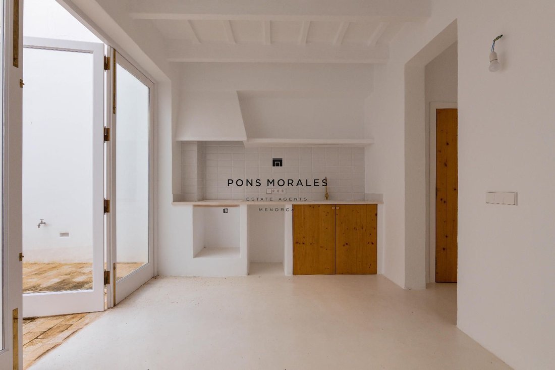 House in Ciutadella de Menorca, Balearic Islands, Spain 5 - 17906438