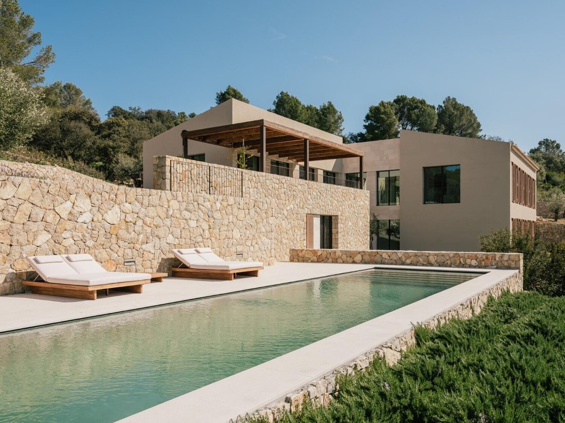 House in Alcudia, Balearic Islands, Spain 3 - 17912136