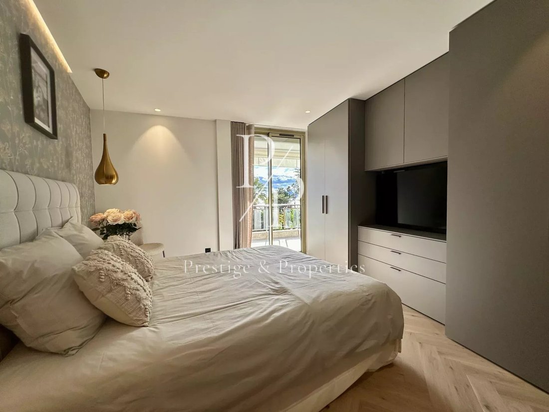 Apartment in Cannes, Provence-Alpes-Côte d'Azur, France 4 - 17220239