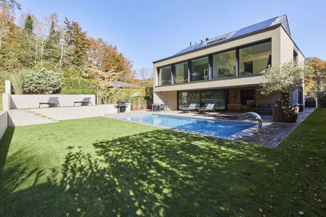 House in Weiler-la-Tour, Luxembourg, Luxembourg 2 - 17906563