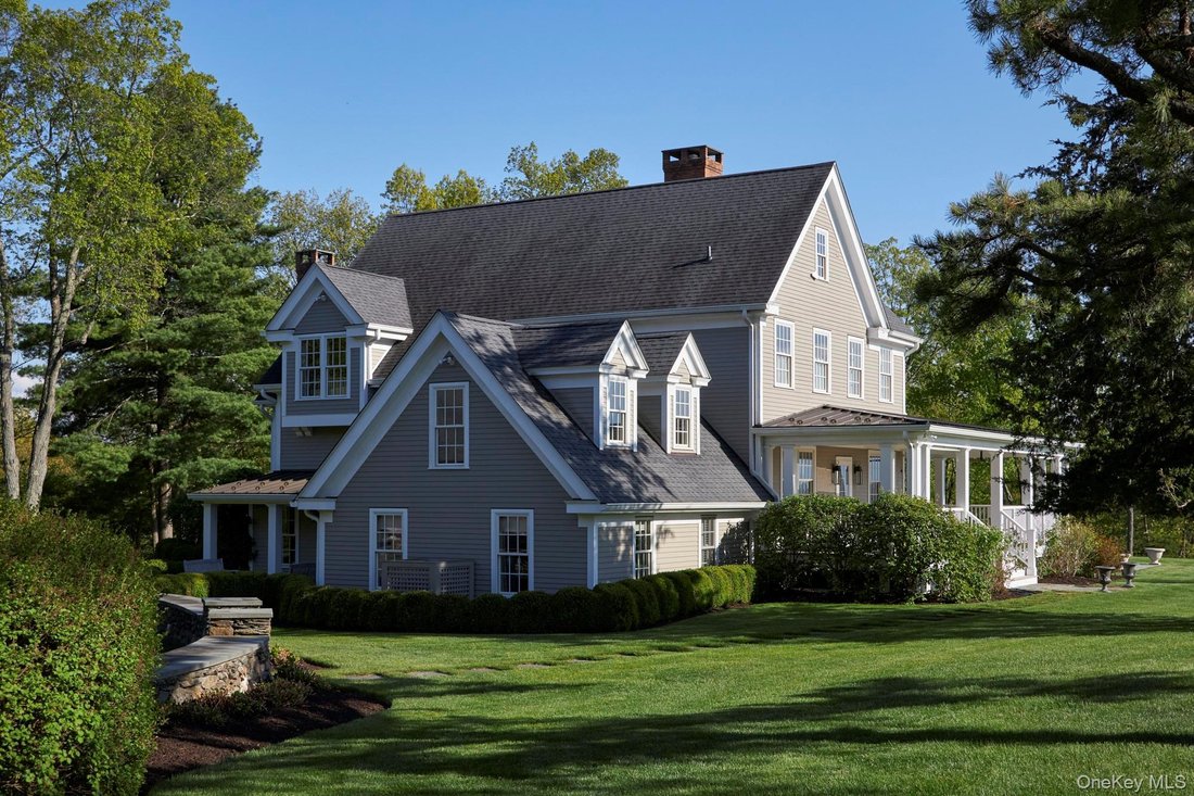 House in Millbrook, New York, United States 5 - 17908412