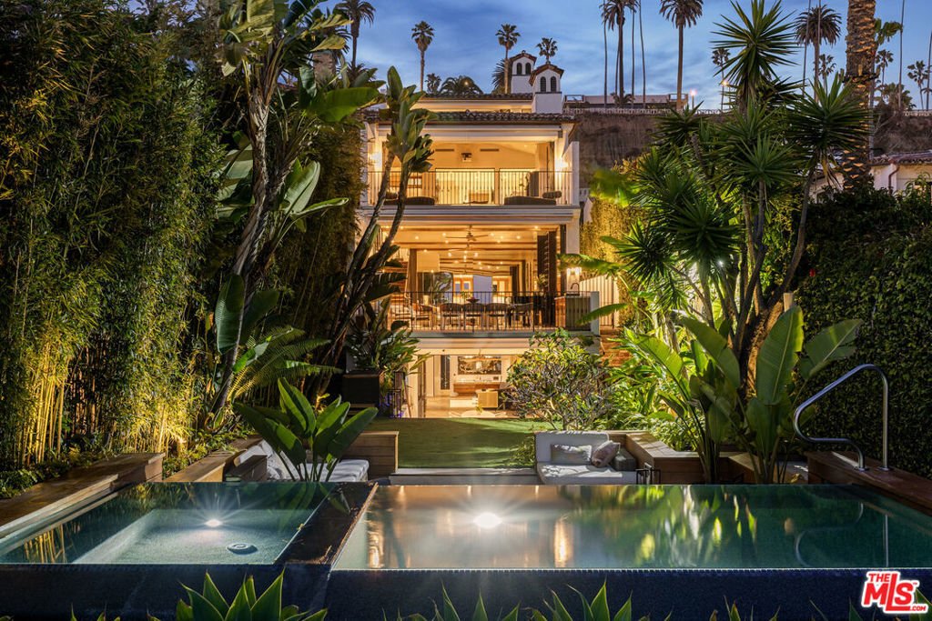 House in Santa Monica, California, United States 1 - 17910318