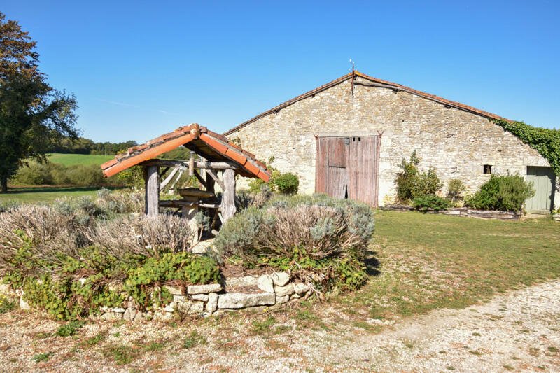 House in Arrondissement of Montmorillon, Nouvelle-Aquitaine, France 4 - 17906744