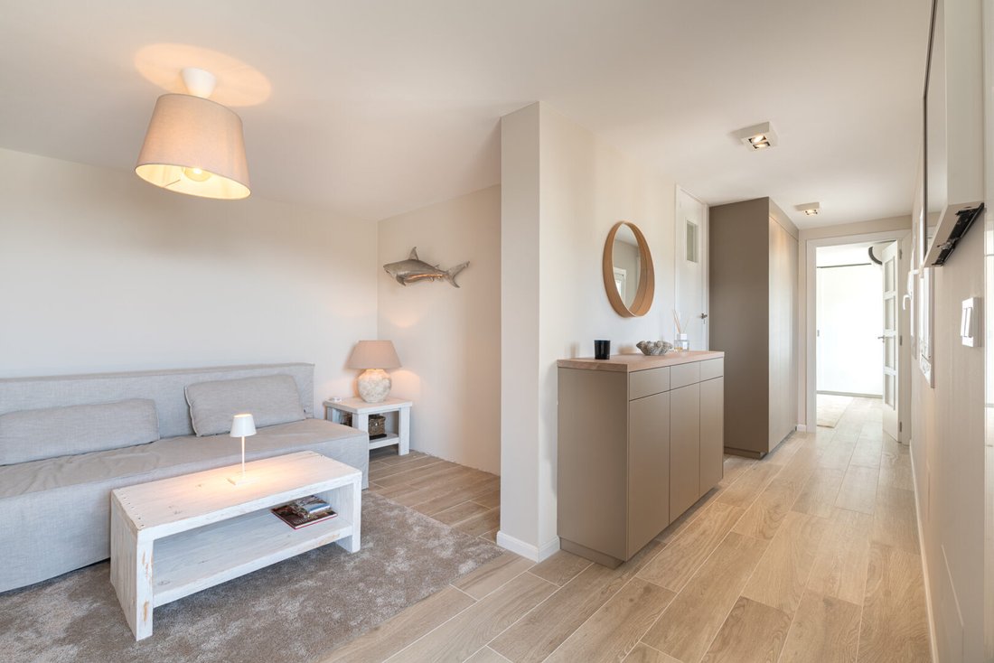 Apartment in Port d'Andratx, Andratx, Balearic Islands 4 - 17910272