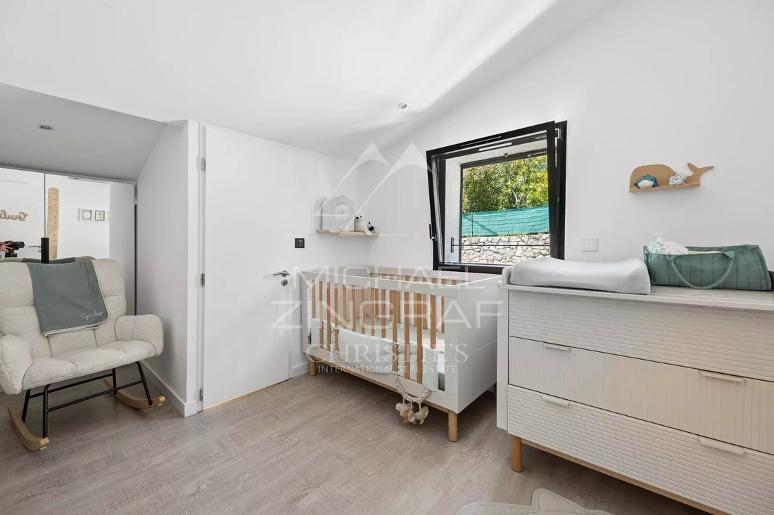 Apartment in Le Cottage, Mandelieu-la-Napoule, France 5 - 17911109