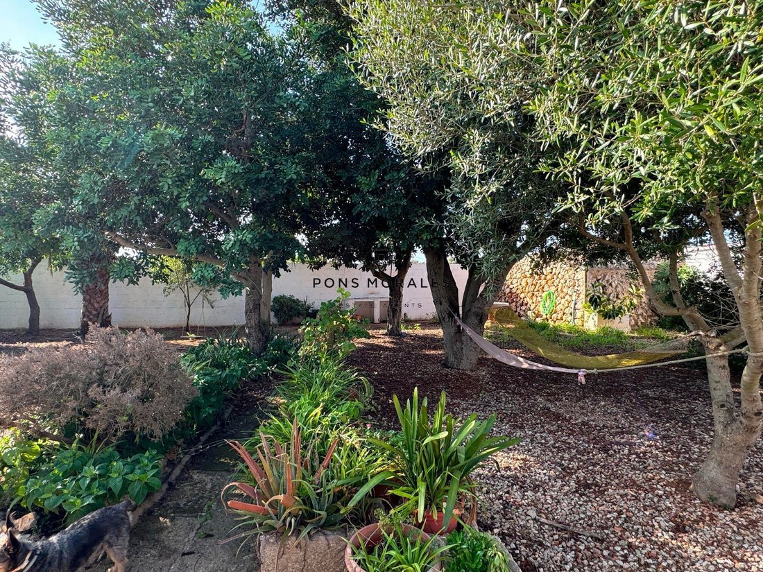 House in Ciutadella de Menorca, Balearic Islands, Spain 1 - 17906402