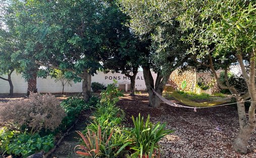 Haus in Ciutadella, Balearische Inseln, Spanien 1