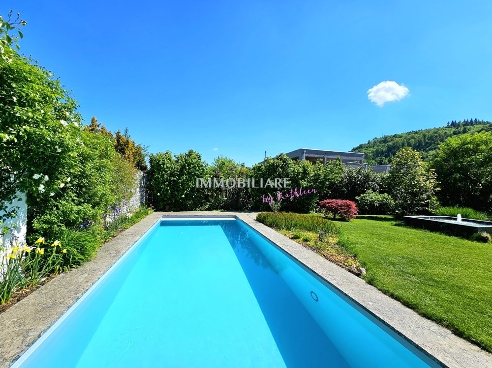 Villa in Zurzach, Aargau, Switzerland 4 - 17906549
