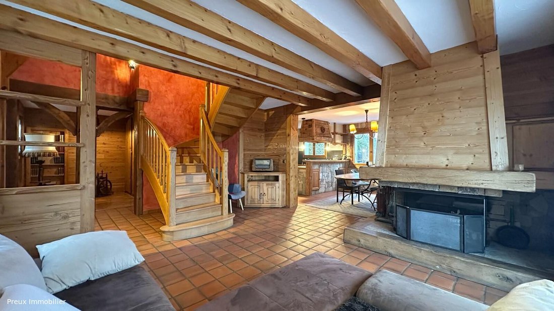 House in Groisy, Auvergne-Rhône-Alpes, France 3 - 17912546