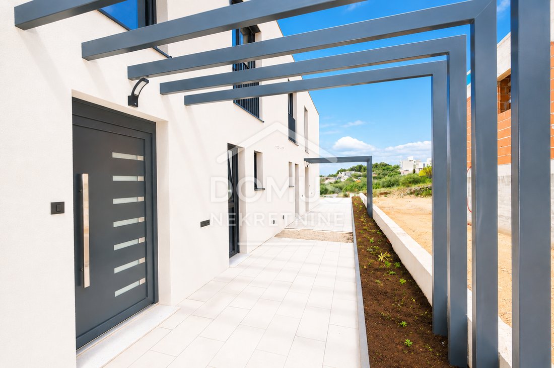 House in Vodice, Sibenik-Knin County, Croatia 4 - 17910043