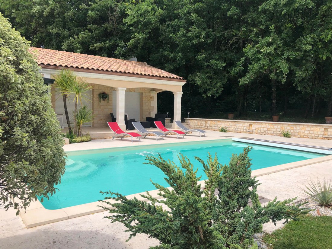 House in Reignac, Nouvelle-Aquitaine, France 3 - 17907101