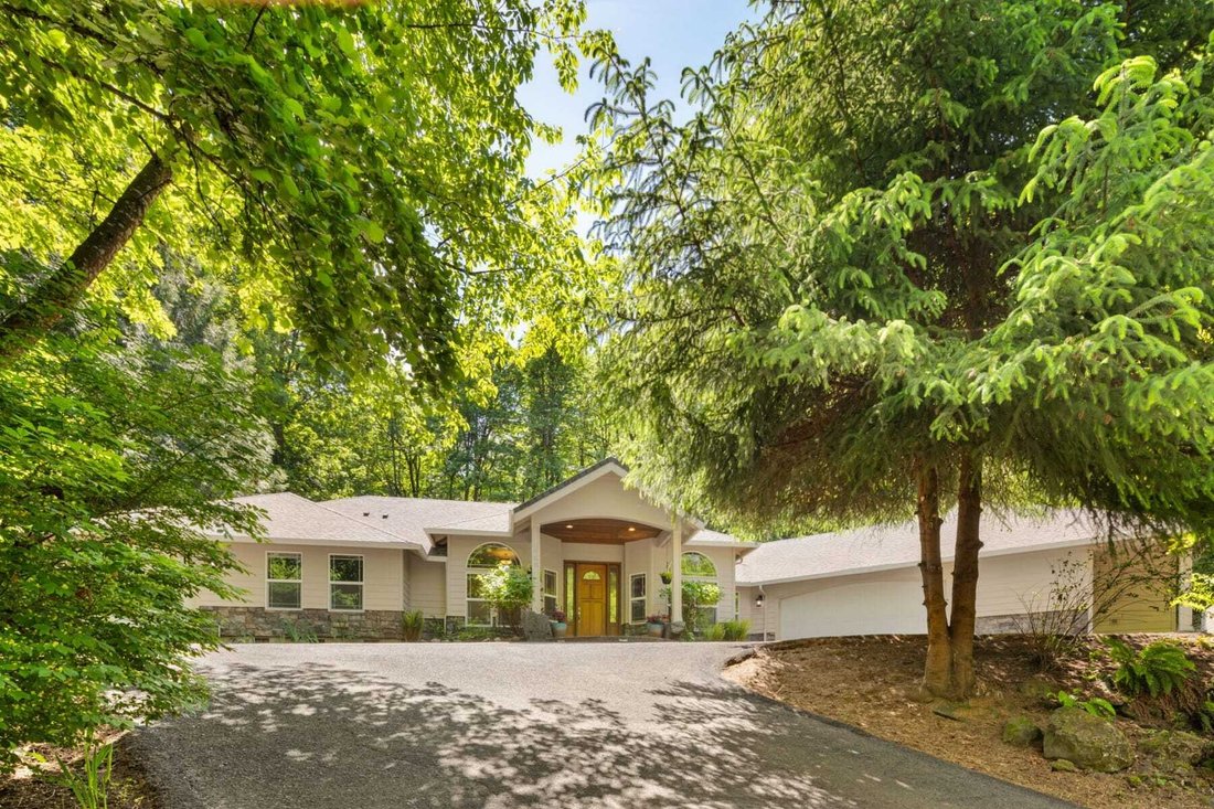 House in Milwaukie, Oregon, United States 2 - 17908126
