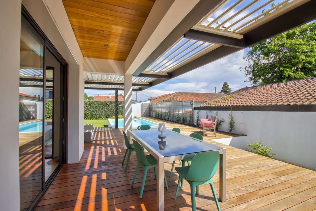 House in Anglet, Nouvelle-Aquitaine, France 5 - 17912299
