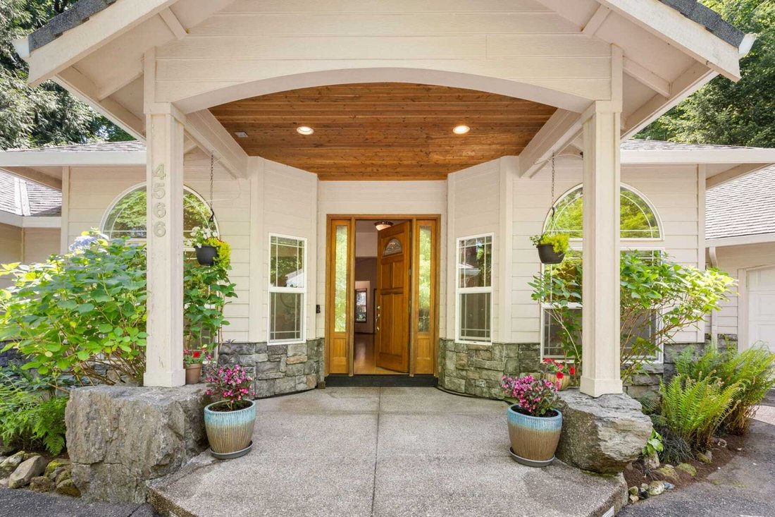 House in Milwaukie, Oregon, United States 4 - 17908126