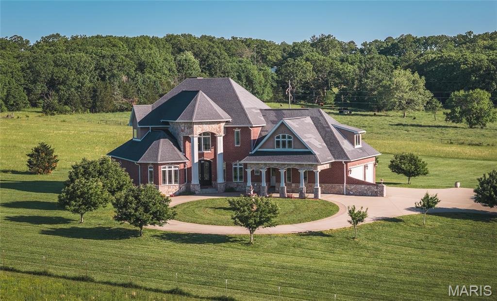 House in Rolla, Missouri, United States 1 - 17909097