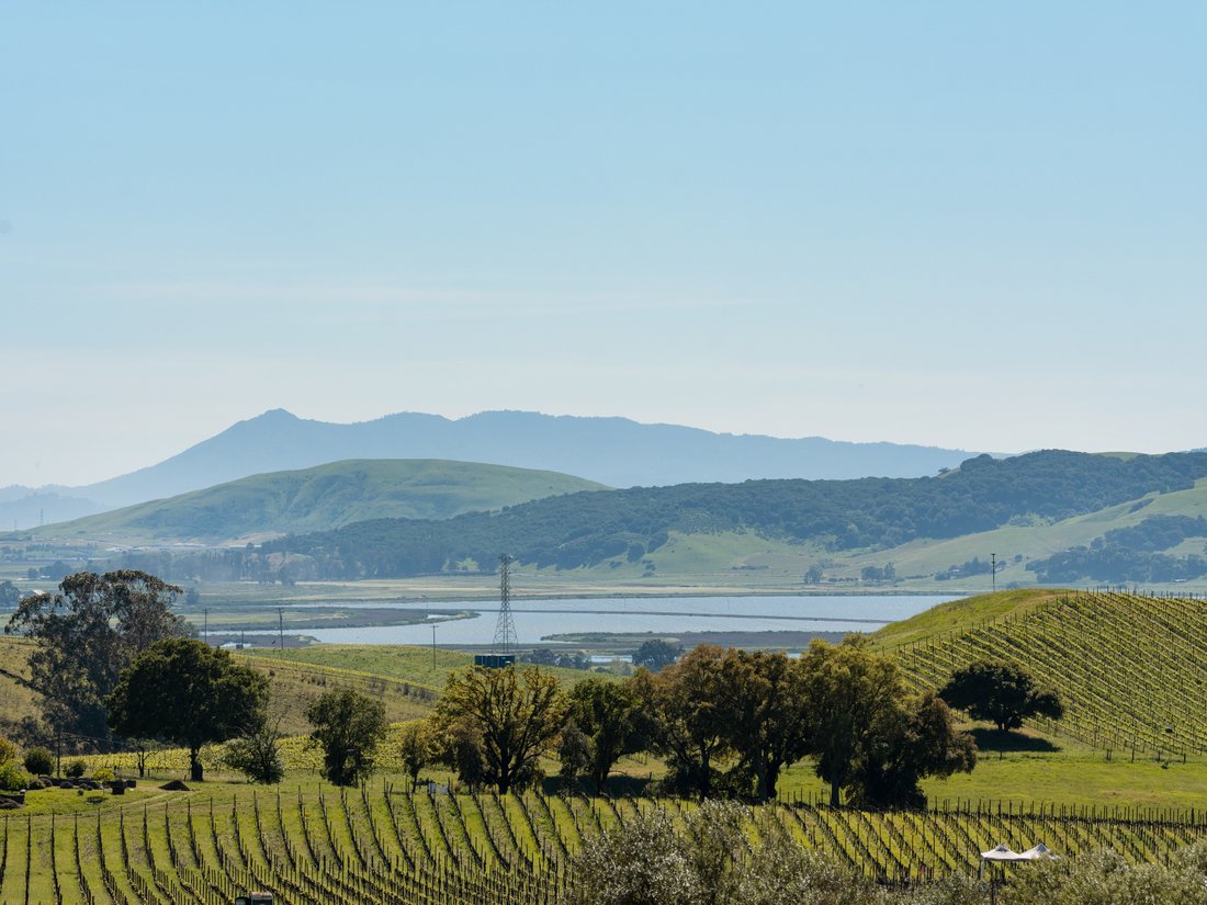 Maison à Comté de Sonoma, Californie, États-Unis 3 - 17908540