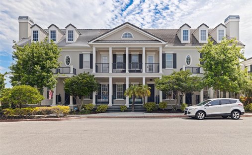 Townhouse in St. Petersburg, Florida, United States 1