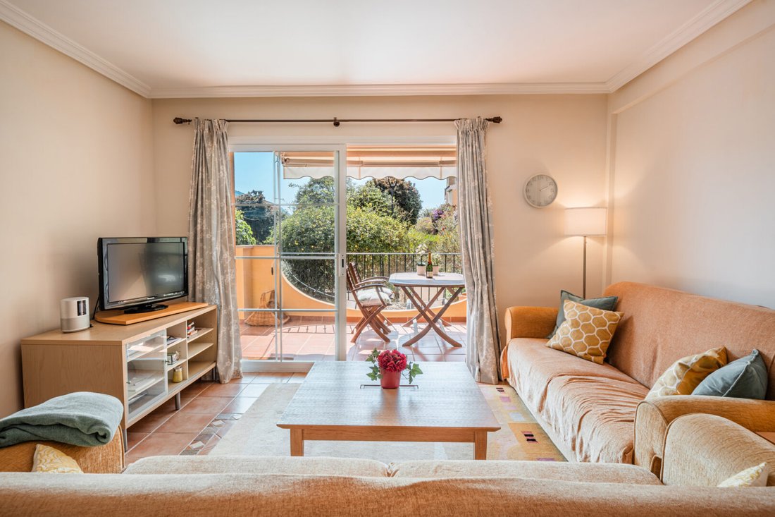 Apartment in Port d'Andratx, Andratx, Balearic Islands 4 - 17910518