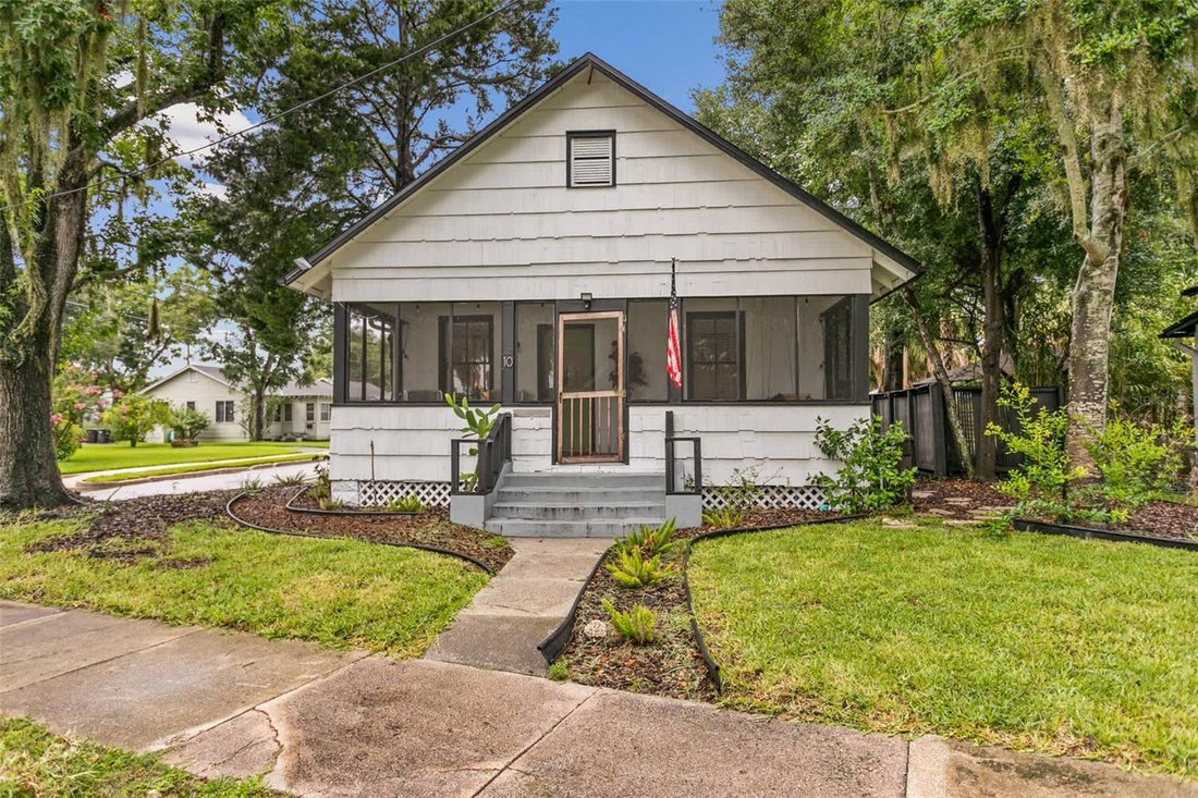 House in St. Augustine, Florida, United States 2 - 17909109