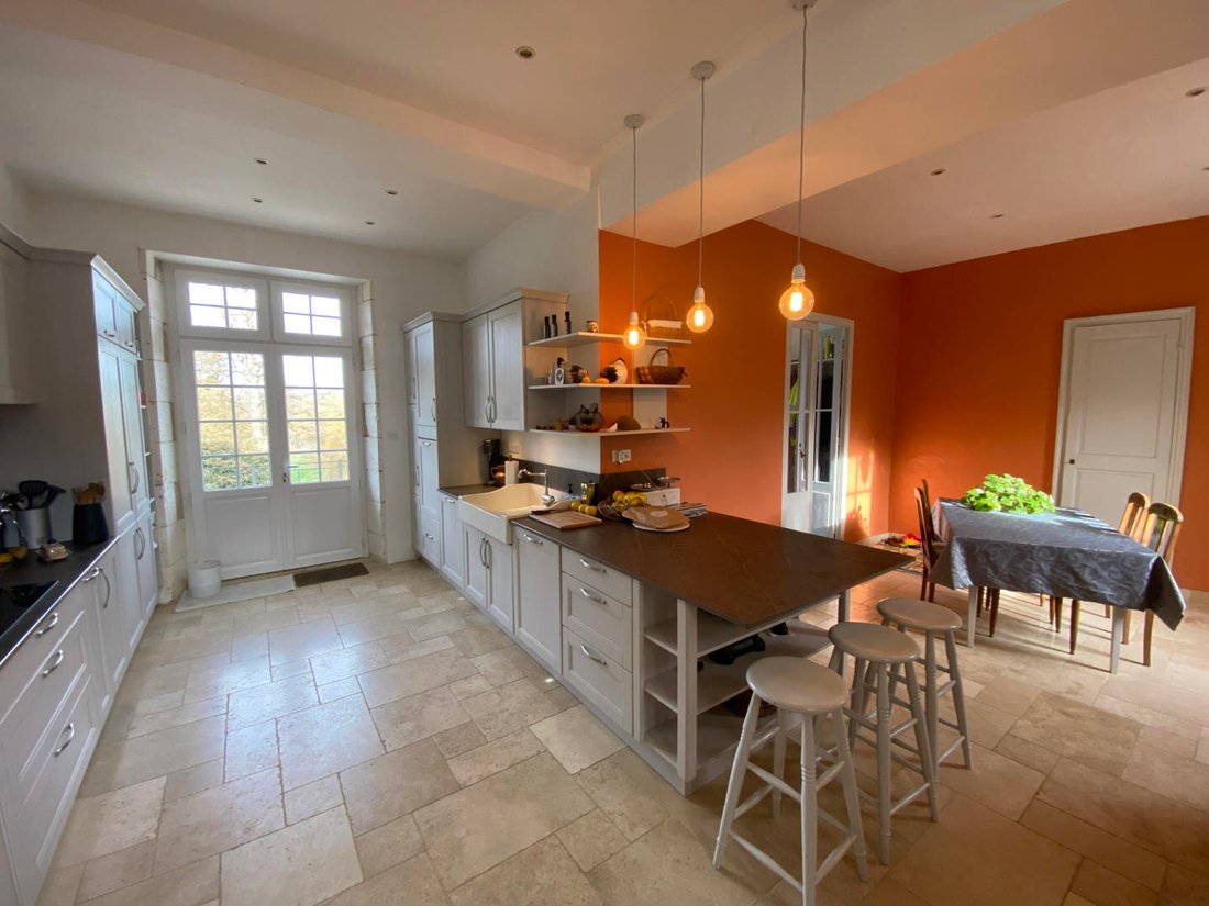 House in Chalais, Nouvelle-Aquitaine, France 5 - 17906999