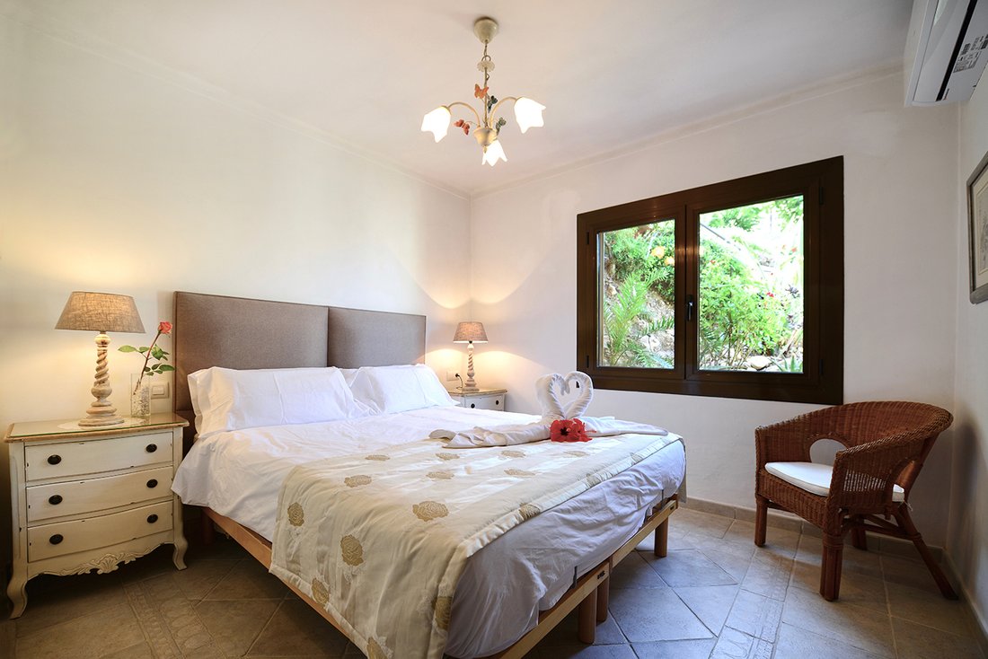 Apartment in Port d'Andratx, Andratx, Balearic Islands 5 - 17910541