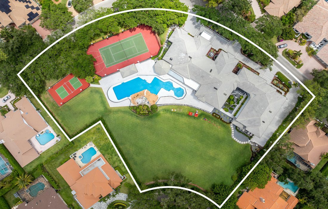 House in Coral Springs, Florida, United States 1 - 17910155