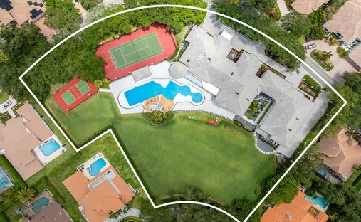 Casa a Coral Springs, Florida, Stati Uniti 1