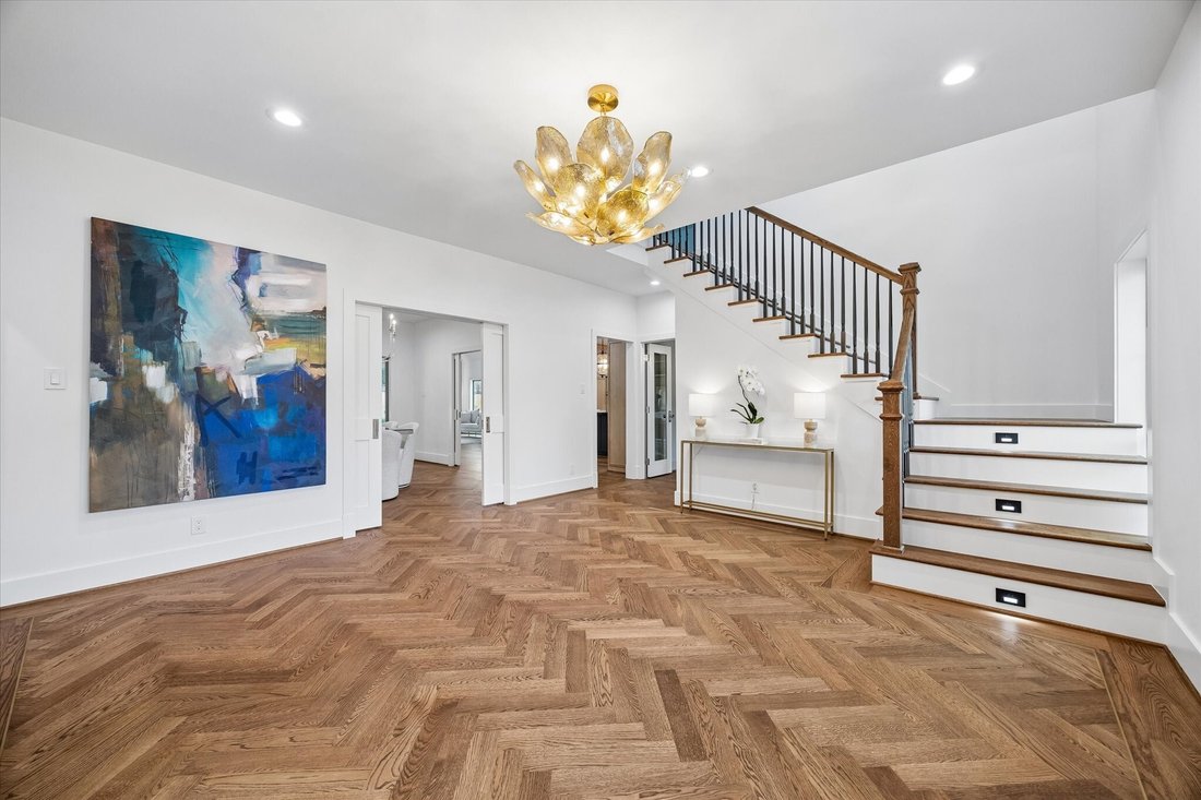 House in Houston, Texas, United States 4 - 17531786