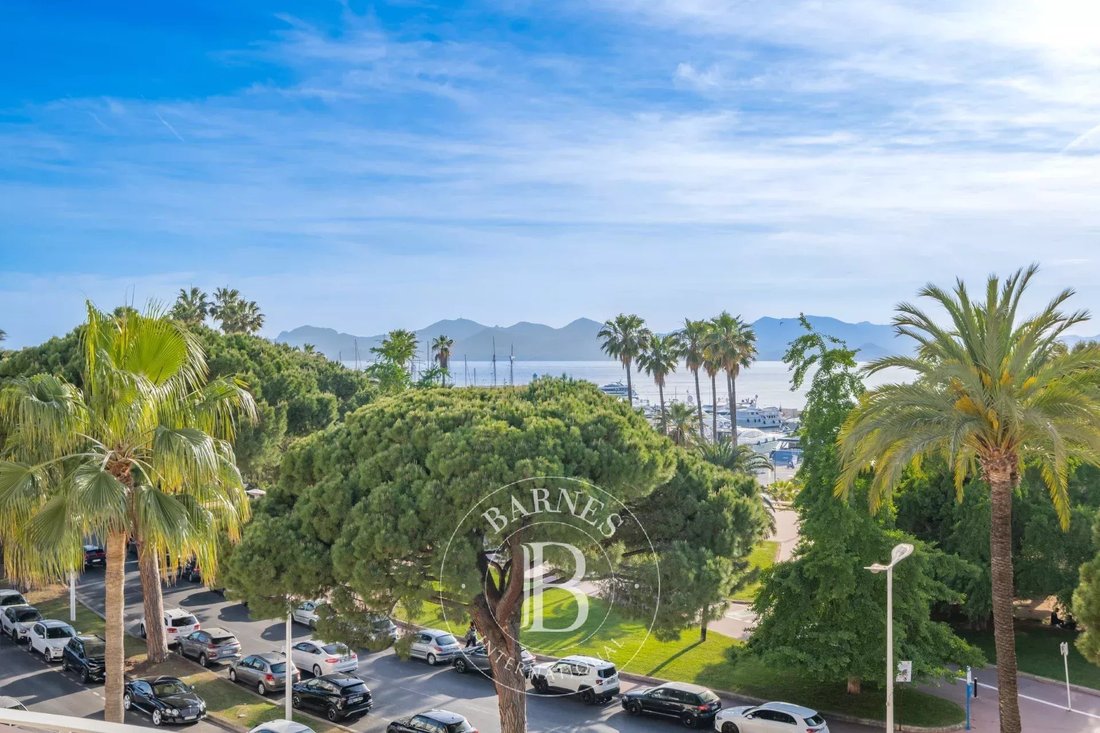 Apartment in French Riviera, Provence-Alpes-Côte d'Azur, France 3 - 17907659