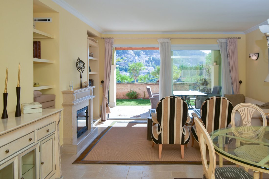 Wohnung in Port d'Andratx, Andratx, Balearische Inseln 2 - 17910249
