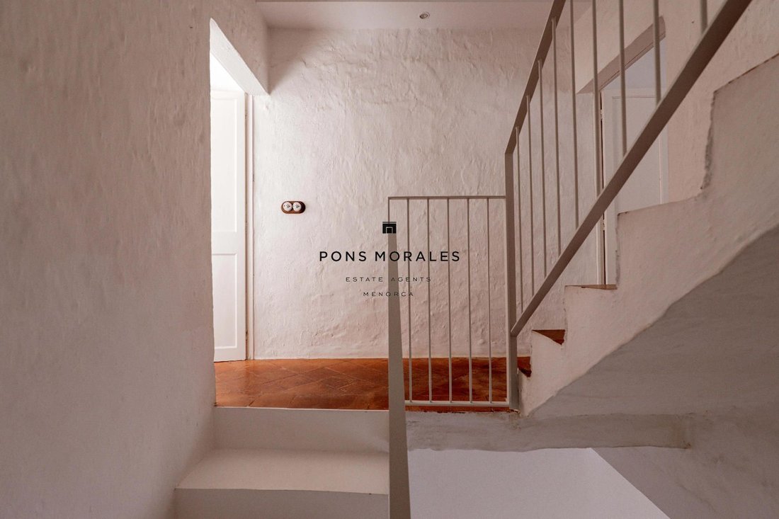 Maison à Ciutadella de Menorca, Îles Baléares, Espagne 5 - 17906570