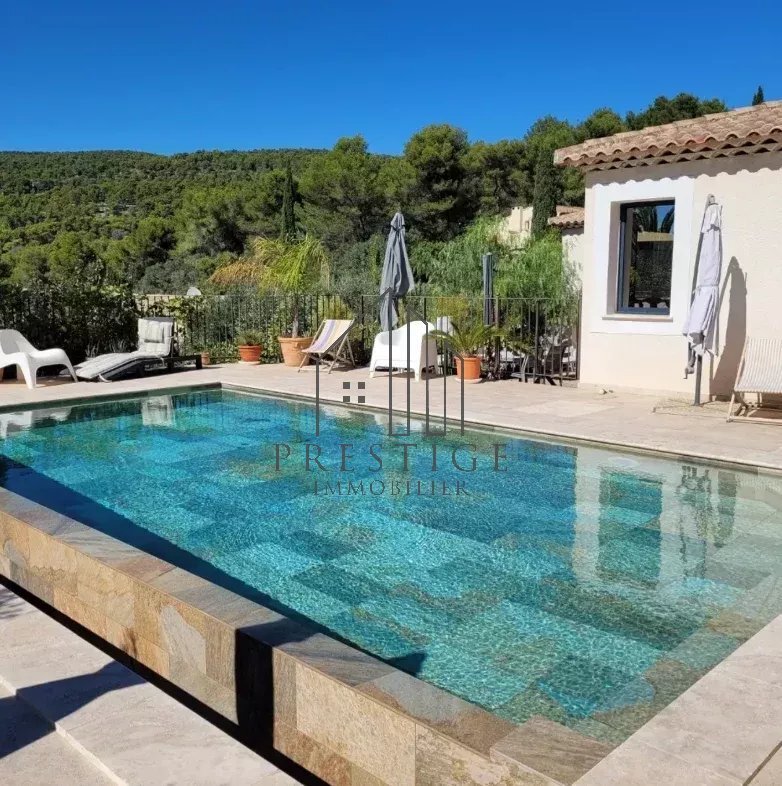 House in Ceyreste, Provence-Alpes-Côte d'Azur, France 1 - 17910888