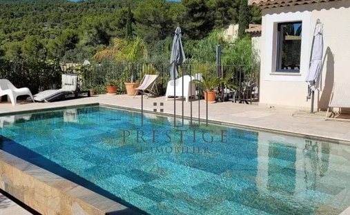 Haus in Ceyreste, Provence-Alpes-Côte d'Azur, Frankreich 1