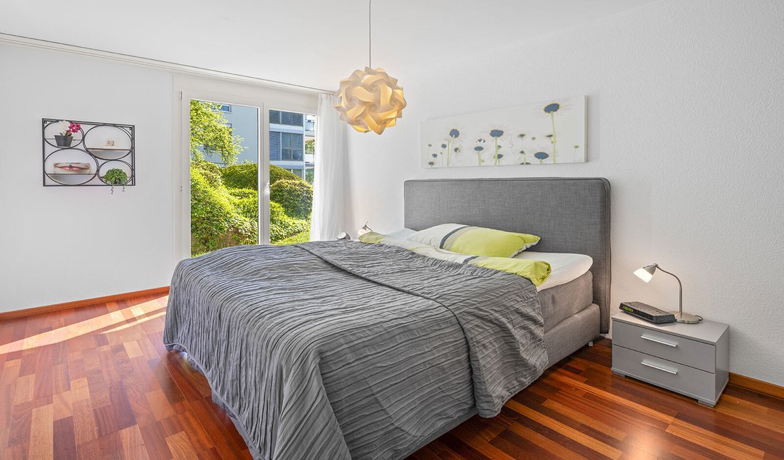 Haus in Lucerne, Luzern, Schweiz 5 - 17912055