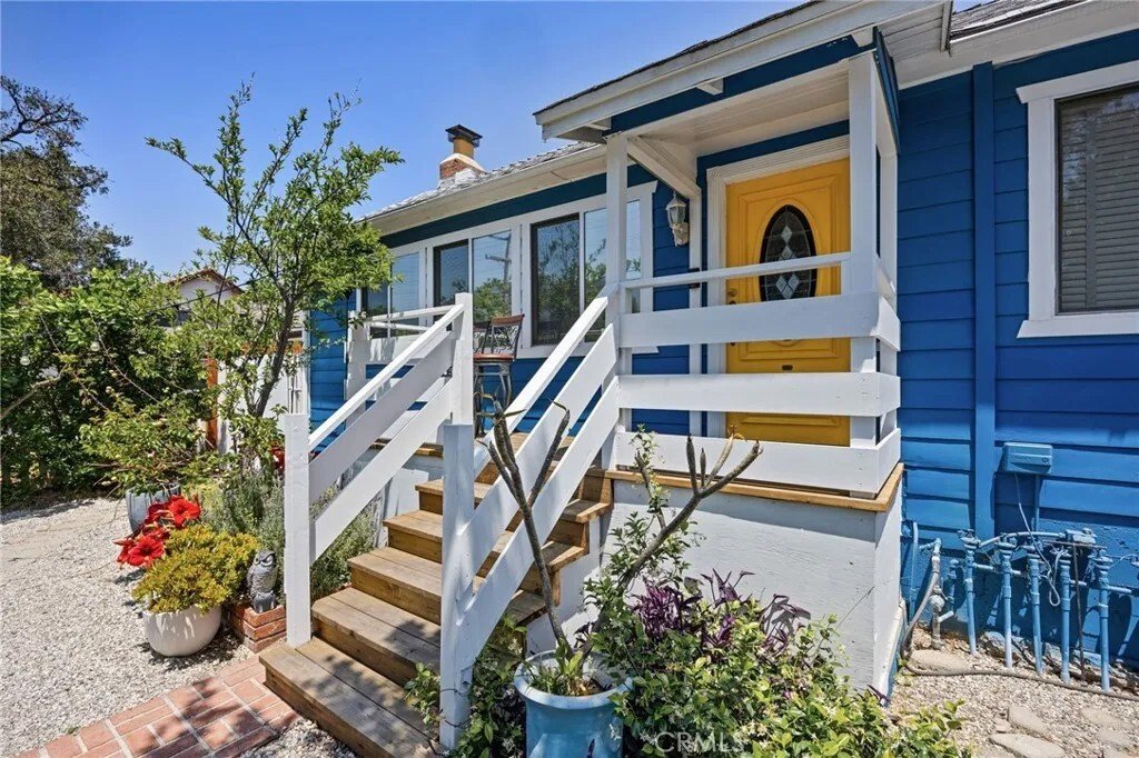 House in Glendale, California, United States 4 - 17905616