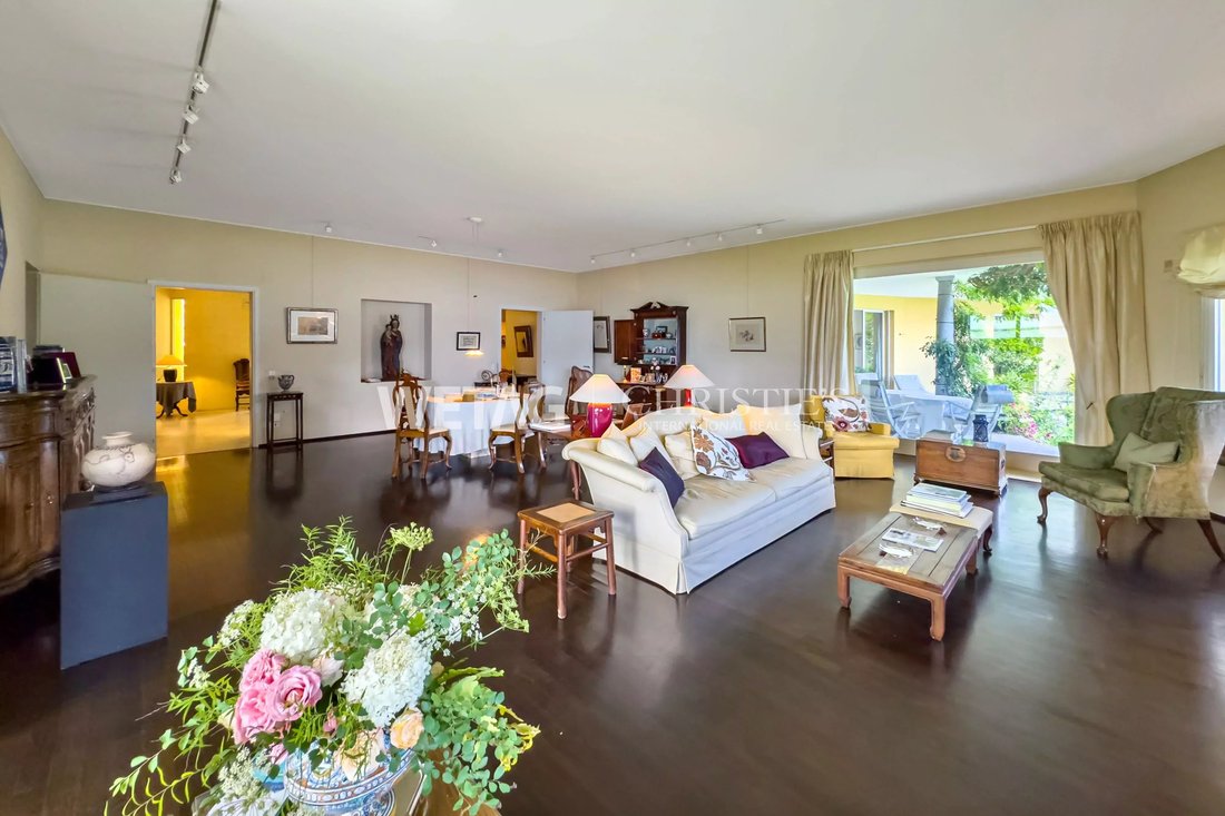 Villa in Minusio, Tessin, Schweiz 5 - 17908184