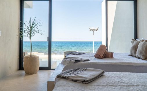 Casa en Isla Mujeres, Quintana Roo, México 1