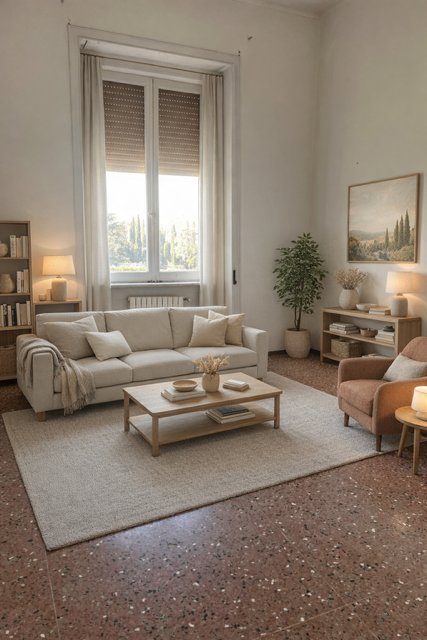 Apartment in Historic Center, Siena, Tuscany 3 - 17909656