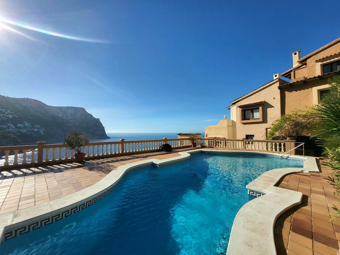 Apartment in Port d'Andratx, Andratx, Balearic Islands 1 - 17910320