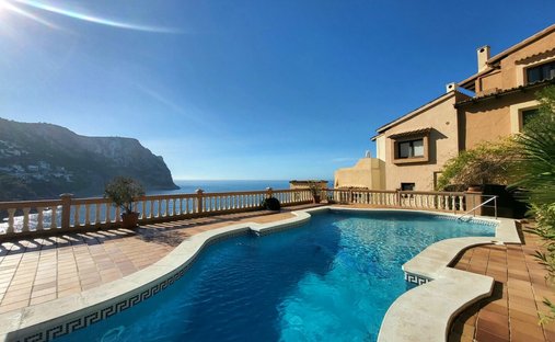 Apartamento en Port d'Andratx, Andrach, Islas Baleares 1