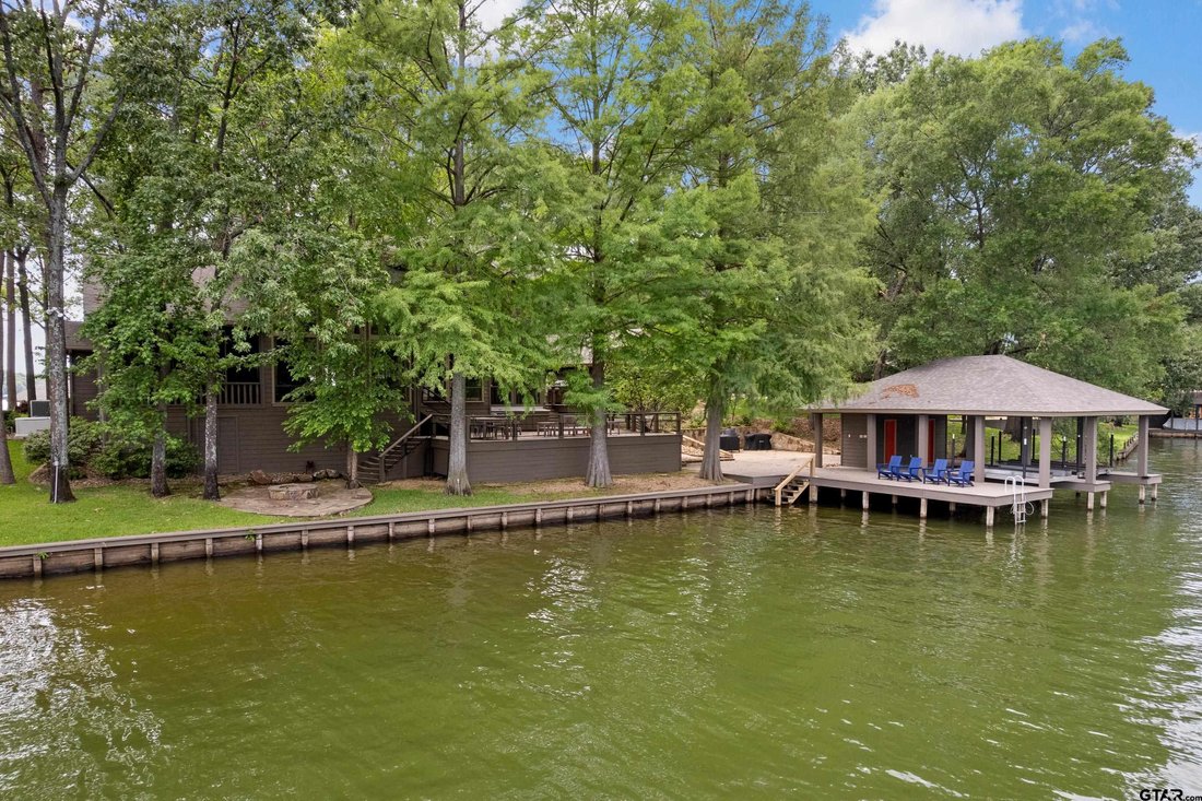 House in Mount Vernon, Texas, United States 5 - 17911804