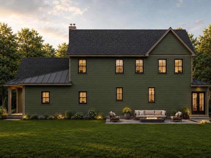 House in Saco, Maine, United States 2 - 17912017