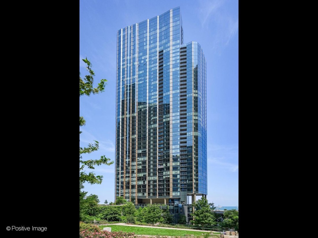 Condo in Chicago, Illinois, United States 1 - 17909955