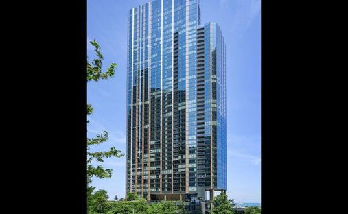 Appartement à Chicago, Illinois, États-Unis 1