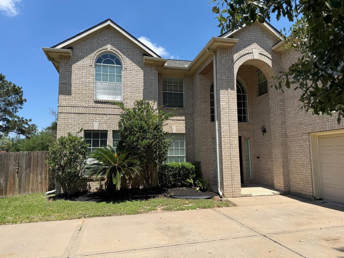 House in Sugar Land, Texas, United States 1 - 17910681