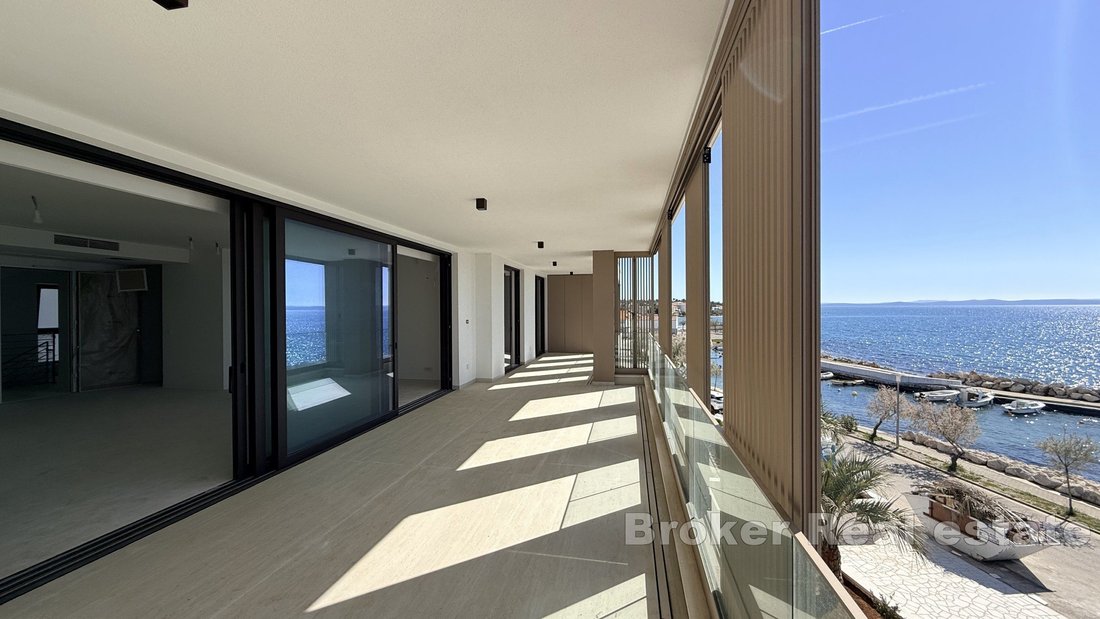 Apartment in Mjesni odbor Vostarnica, Zadar, Zadar County 5 - 17858734
